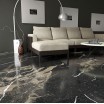 Πλακακια - Δαπέδου - NEW PIERRE BLACK: Δαπέδου & Τοίχου Γυαλιστερά Lux  60x120cm |Πρέβεζα - Άρτα - Φιλιππιάδα - Ιωάννινα